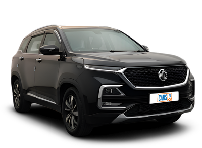 MG HECTOR-img